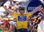 Uncovering Lance Armstrong's Remarkable Net Worth