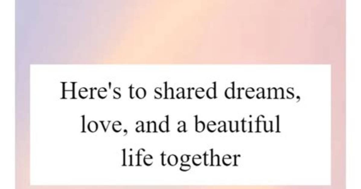 Uncovering Love, Support, and Shared Dreams