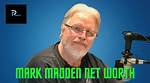 Uncovering Mark Madden's Net Worth: Secrets and Strategies Revealed