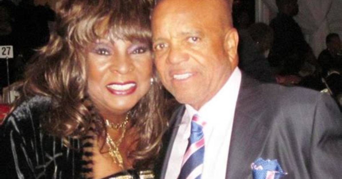 Uncovering Martha Reeves' Husband: a Legendary Love Story