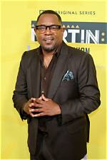 Uncovering Martin Lawrence's Height in Feet: a Comprehensive Look