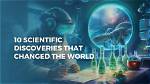 Uncovering Scientific Breakthroughs and Impactful Innovations