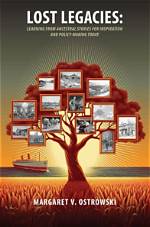 Uncovering Secrets and Family Legacies
