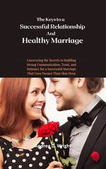 Uncovering Secrets of a Successful Marriage and Career