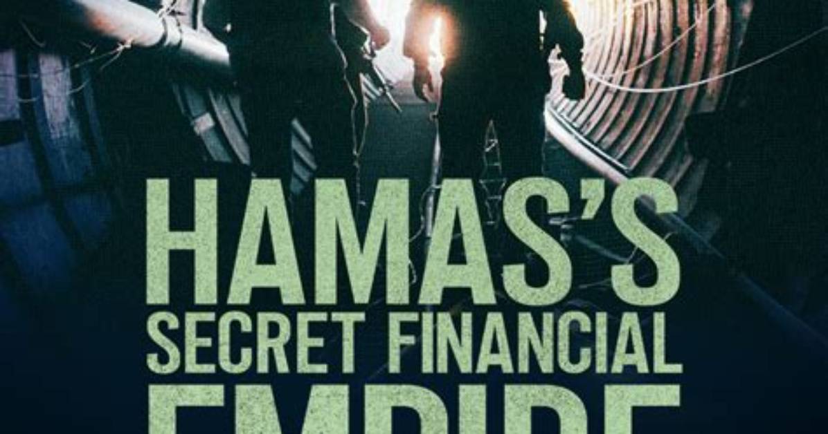 Uncovering Secrets of His Financial Empire