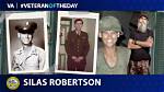 Uncovering Si Robertson's Military Legacy: from Combat to Advocacy