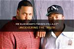 Uncovering Suge Knight's Whereabouts: Unraveling the Enigma