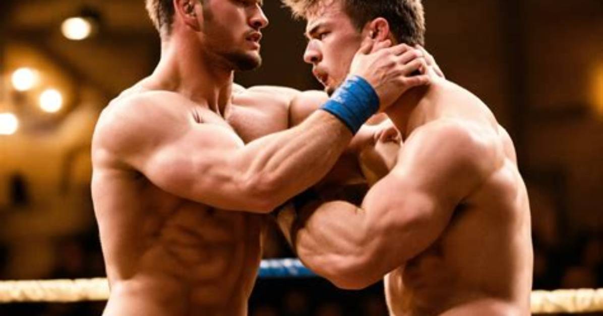 Uncovering the Architect of Professional Wrestling