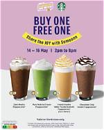 Uncovering the Best Starbucks Coffee Deals for Every Coffee Lover
