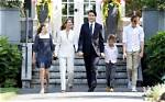 Uncovering the Combined Wealth of the Trudeau Family