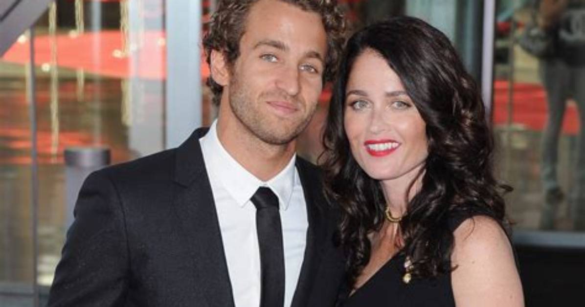 Uncovering the Connection Between Nicky Marmet and Robin Tunney
