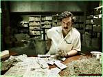 Uncovering the Daily Earnings of Pablo Escobar: How Much Did the Drug Kingpin Make?
