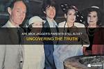Uncovering the Dynamics of "James Jagger Parents Meet James"