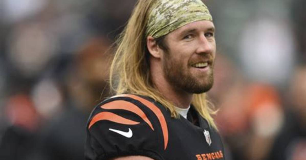 Uncovering the Dynamics of Trenton Irwin and His Wife: a Behind-the-Scenes Look