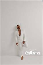 Uncovering the Enigma of His Sexuality