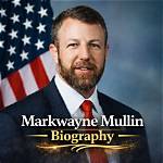 Uncovering the Enigma of Markwayne Mullin: Businessman and Mma Fighter