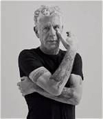 Uncovering the Enigmatic World of Anthony Bourdain's Wife