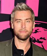 Uncovering the Extraordinary Life of Lance Bass's Husband, Michael Turchin
