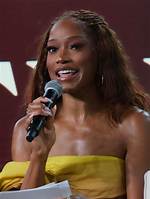 Uncovering the Extraordinary World of Keke Palmer: Discoveries and Insights