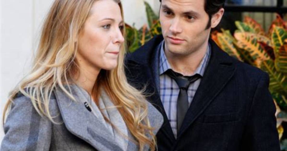 Uncovering the Family Behind Penn Badgley's Success