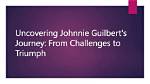 Uncovering the Fascinating Life of Johnnie Messner