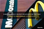 Uncovering the Fast-Food Giant's Financial Prowess