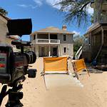 Uncovering the Filming Locations of "Vacation Rules"