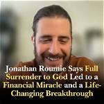 Uncovering the Financial Details: Jonathan Roumie's Salary in "The Chosen"