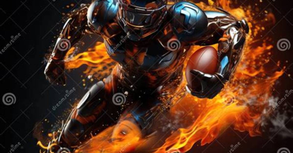 Uncovering the Future of American Football