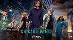 Uncovering the Heartbeat of Chicago Med