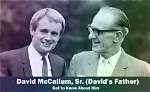 Uncovering the Heartfelt World of David Mccallum and His Children