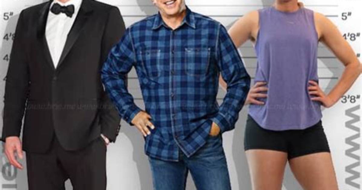 Uncovering the Height of Tim Allen: Discoveries and Insights