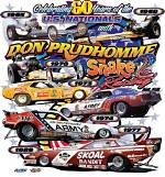 Uncovering the Identity of Don Prudhomme's Daughter: Meet Her Now
