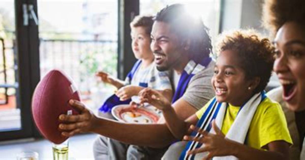 Uncovering the Inspiring Family Dynamics of Nfl Star Kelvin Johnson