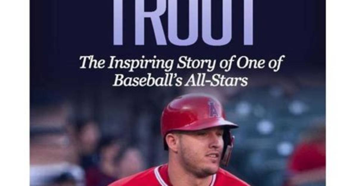 Uncovering the Inspiring Story Behind Mike Trout's Family