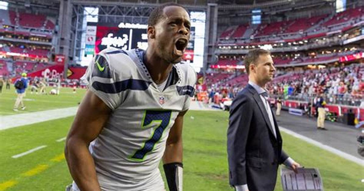 Uncovering the Inspiring Story of Geno Smith's Wife