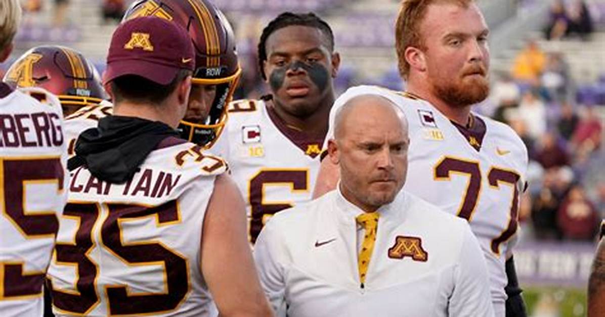 Uncovering the Inspiring Story of Pj Fleck's Wife