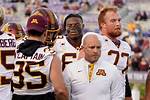 Uncovering the Inspiring Story of Pj Fleck's Wife
