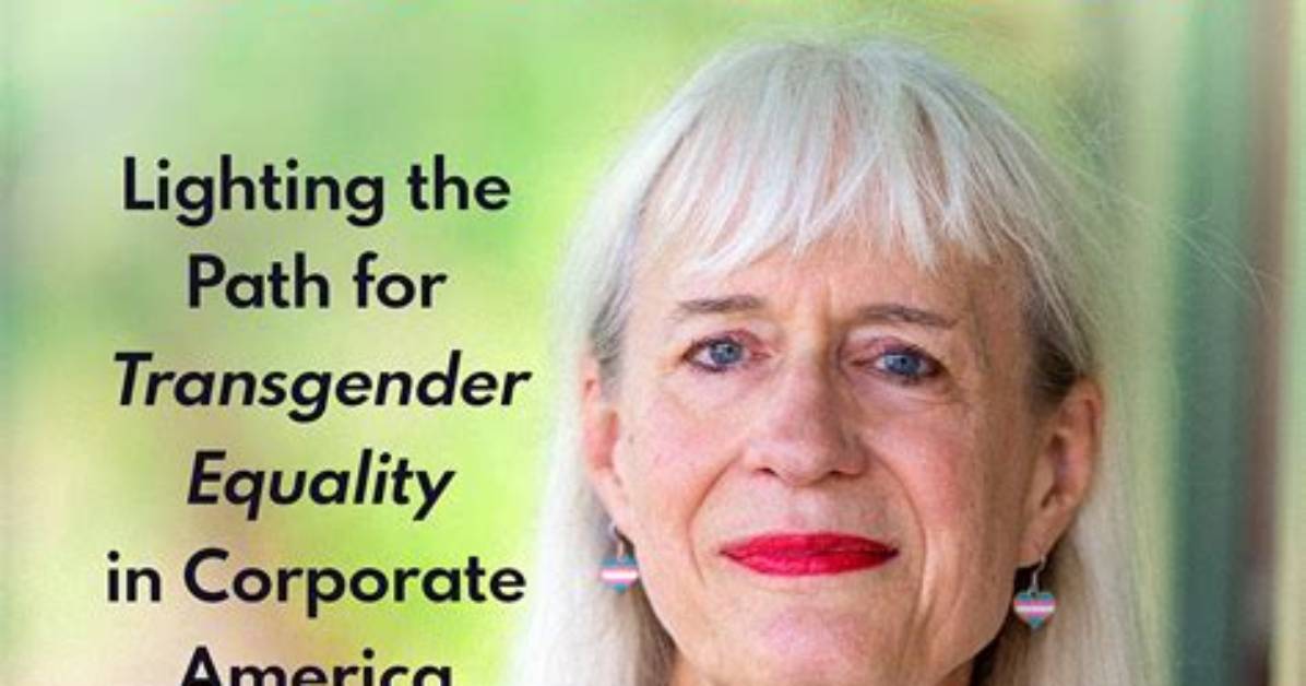 Uncovering the Journey of a Transgender Trailblazer
