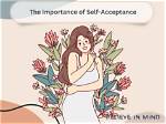 Uncovering the Journey of Self-Acceptance and Natural Beauty