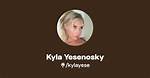 Uncovering the Leaked Photos of Kyla Yesenosky
