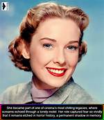 Uncovering the Legacy of an Iconic Actress
