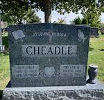 Uncovering the Legacy of Donald Frank Cheadle Sr. and Bettye Cheadle