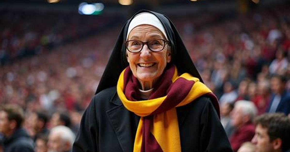 Uncovering the Legacy of Sister Jean: Faith, Inspiration, and Community