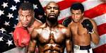Uncovering the Life Behind the Boxing Legend's Wife