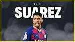 Uncovering the Life of Luis Suarez's Daughter, Delfina Suarez
