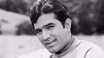 Uncovering the Life of Rajesh Khanna