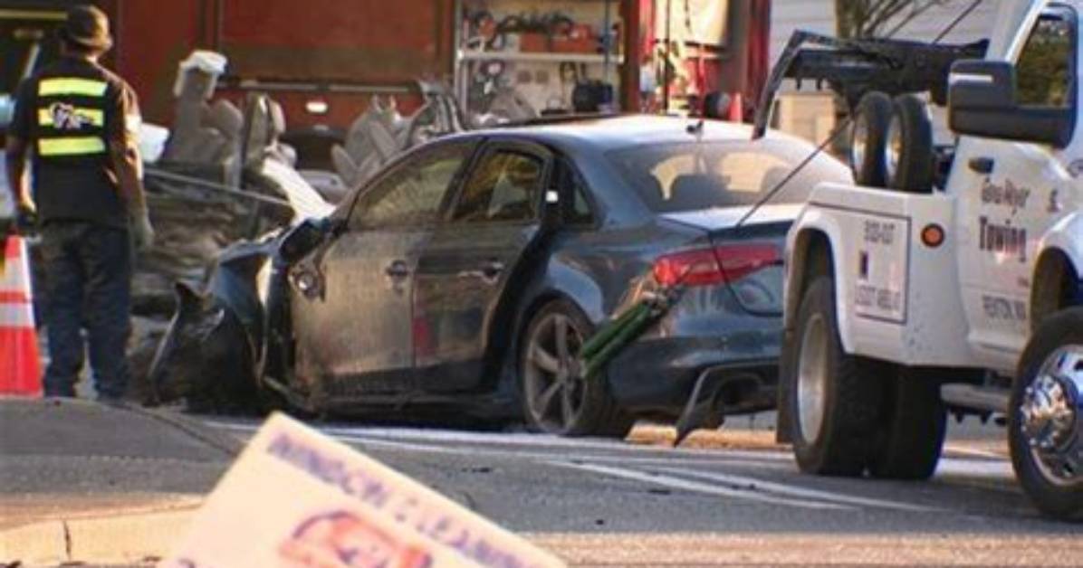 Uncovering the "Lindsey Grizzard Braun Car Accident" Story