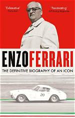 Uncovering the Lives of Enzo Ferrari's Wives: a Captivating Exploration