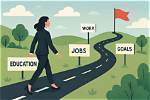 Uncovering the Love Story and Career Journey